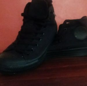 Converse All Star Chuck Taylor High Top Size 12M